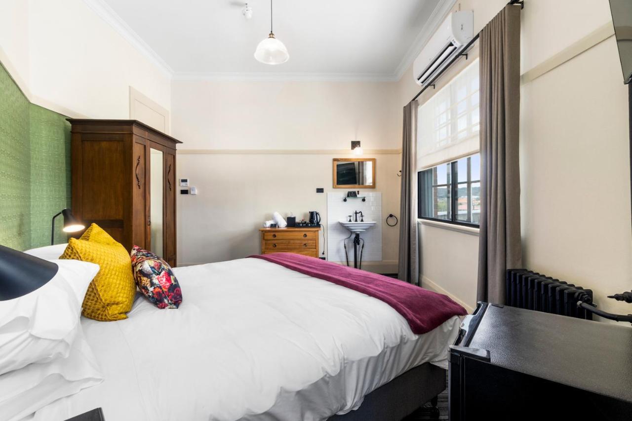 Hotel Queanbeyan Canberra Extérieur photo