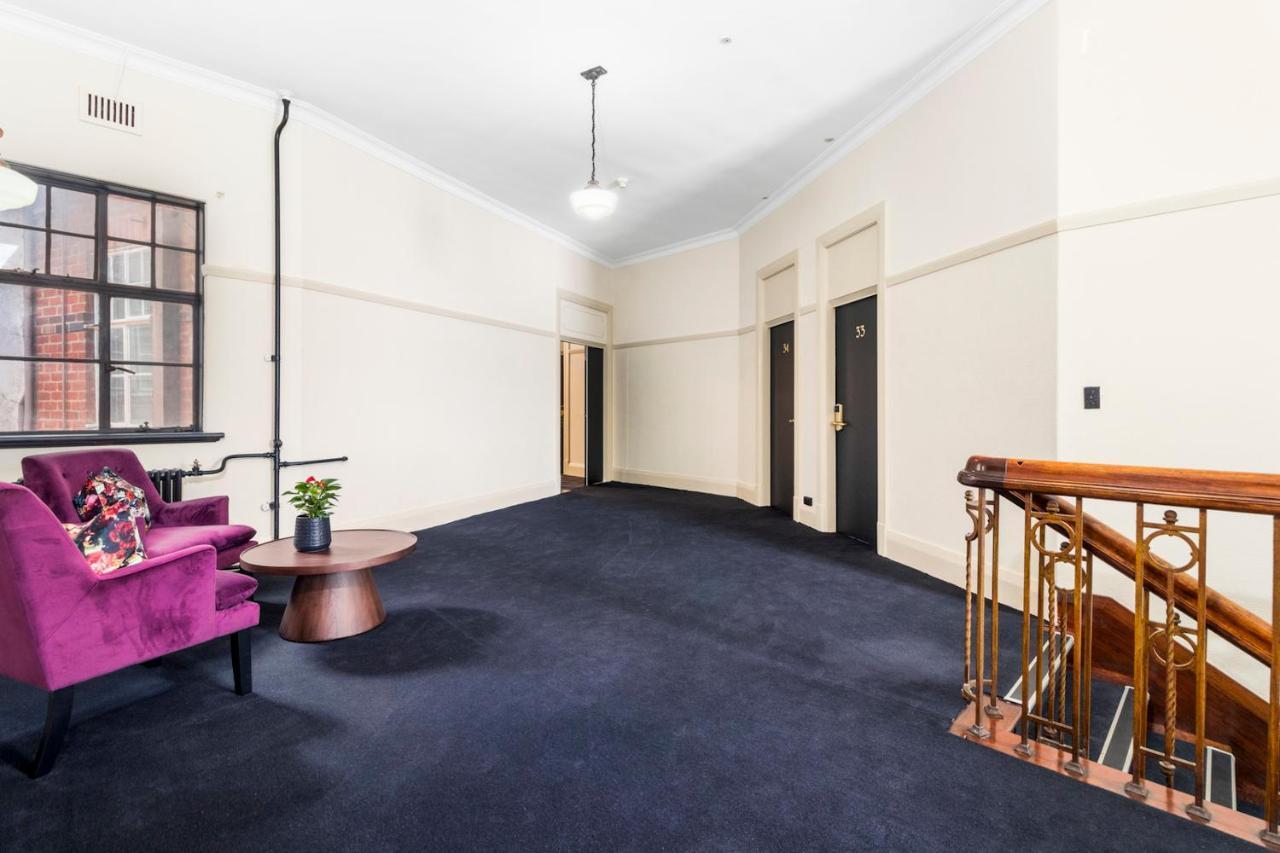 Hotel Queanbeyan Canberra Extérieur photo
