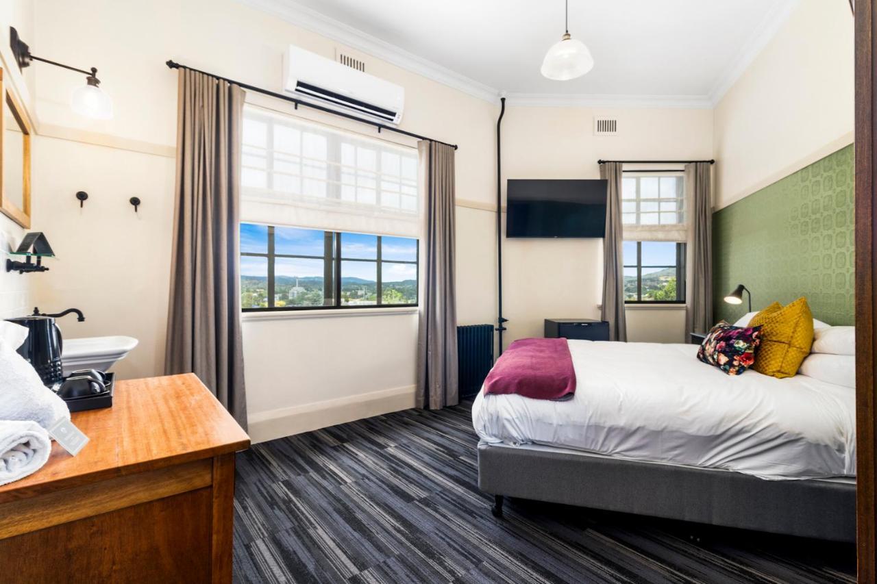 Hotel Queanbeyan Canberra Extérieur photo